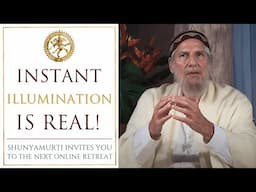 Here’s a “Get Out of Jail” Card for your Soul ~ Shunyamurti Invites You to the Next  Online Retreat