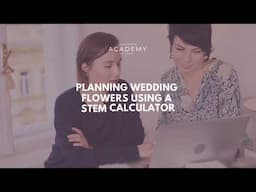 How to Create your own Stem Calculator - Wholesale Flowers Direct