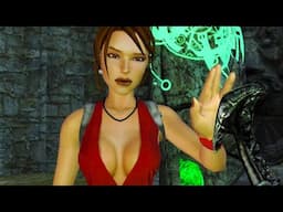 Tomb Raider: Legend PC Last Level, Final Boss Fight & Ending