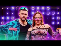 Anitta, PEDRO SAMPAIO – NO CHÃO NOVINHA (English Lyric Video)