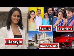 Ayesha Singh (Sai) Lifestyle 2023 | Family | Boyfriend | Net-worth | House & Cars | Biography