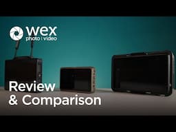 Review & Comparison | BenQ, Hollyland and Atomos