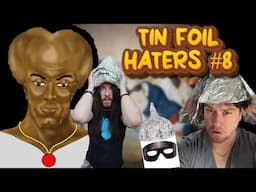 Yakub and the TRUTH About the Evil Whites | Tin Foil Haters