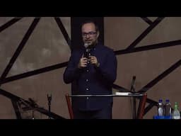 Siguiendo a Jesús en la Actualidad "El Camino Transformador del Discipulado" | Pastor Alonso Pacheco