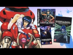 The Underappreciated Ghost in the Shell Games