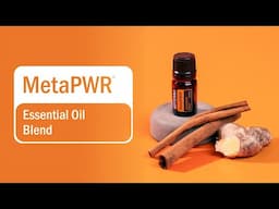 doTERRA MetaPWR (5ml)