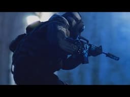 NIGHTMARE | A CS:GO Movie by fuze