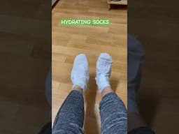 BEST HYDRATION SOCKS