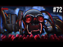 The new STRONGEST Run of the year! - Episode 72 - The Binding Of Isaac Repentance+