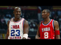 2003 NBA All Star Game Highlights