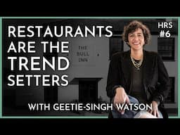 How Restaurants Quietly Shape Our Diets | Food Ethics With Geetie Singh-Watson