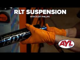 RLT Suspension