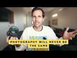 2025 Photography Trends That Will Change Everything