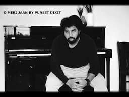 O Meri Jaan - Judaa Hoke Bhi | Mahesh B, Vikram B Akshay O, Aindrita R, | Puneet Dixit | Purvi P