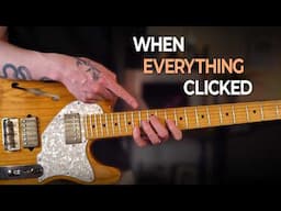 7 Biggest “Aha" Moments You’ll Have Learning Guitar