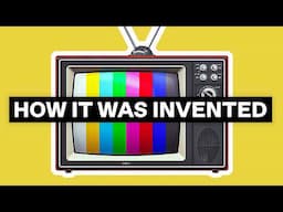 Oppenheimer’s BFF Invented Color TV