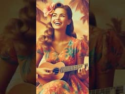 Ukulele Lady Play-along #ukuleleplayalong #ukulelelessons #ukuleletutorials #ukulelesongs #ukulele