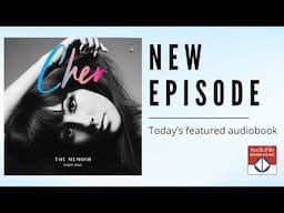 CHER by Cher, read by Cher, Stephanie J. Block