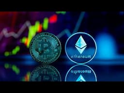 Why Ethereum, XRP And Shiba Inu Are Raising To Start 2025.