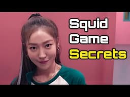 Squid Game Season 2 Deeper Meaning Explained