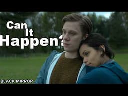 Hang the DJ, Can It Happen? | Black Mirror (Season 4, Ep 4) Rewatch