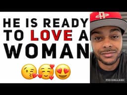 4 Clear Signs He’s Love-Ready & Ready to Commit