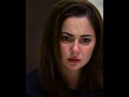 💔😱 #haniaamir #shorts #ishqiya