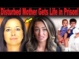 Desperate for a Man’s Attention She Killed Her Own Children! Disturbing Case & UPDATE of Susan Smith