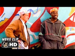 Game Over Scene | WHITE MEN CAN'T JUMP (1992) Movie CLIP HD