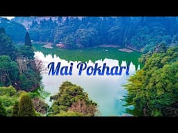 The World Heritage Site of Mai Pokhari | Wetland of Religious Significance