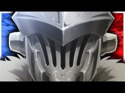 Why Goblin Slayer's Tone is So Inconsistent (And Why That's a Good Thing)