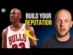 How To Build A Reputation As An Athlete