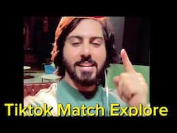 yousif invite most biggest entertainment match | TikTok match explore