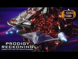 On The Path Once More - Prodigy Reckoning (Episode 5) - A Star Trek Fan Production