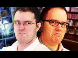 James Rolfe (AVGN) - Time's Forgotten Filmmaker