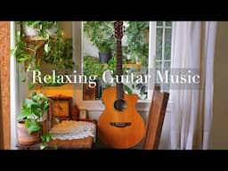 Inner Garden: Relaxing Guitar Music for Sleep, Study, Meditation, Stress relief - 1 hour(no ads)