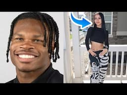 Colorado WR Travis Hunter Gets PRESSURED To DUMP Girlfriend Before She RUINS NFL Career