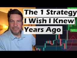 I Wish I Found This Trading Strategy Years Ago