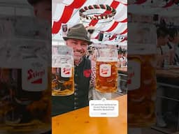 Oktoberfest in Salzburg?