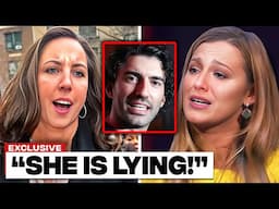 Blake Lively Lawyer SHOCKINGLY Resigns REVEALING How Justin Baldoni Was Right