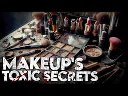 Is Your Makeup Killing You?