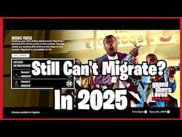 Migrating Modded Accounts Will Be More Difficult In 2025