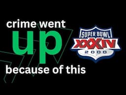 This Was the Dumbest Idea in Super Bowl History