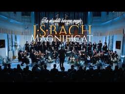 Magnificat | An Absolute Baroque Masterpiece