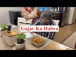 Gajar Ka Halwa Recipe | Halwai Style Gajar Ka Halwa | Easy Indian Dessert