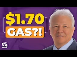 Energy Experts SHOCKED By Trump’s Plan for Cheap Gas Prices! - Mike Mauceli, Patrick De Haan