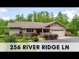 256 River Ridge Ln Virtual Tour