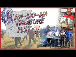 Kadoha Treasure Fest 7 Recap