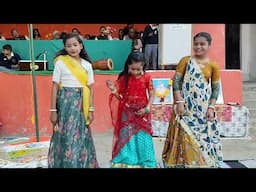 svm sagra sunderpur republicday program part 3