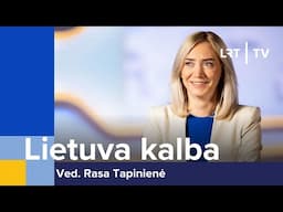 Lietuva kalba | 2025-02-05